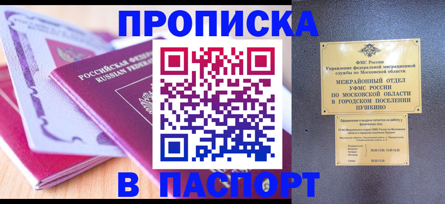 прописка законно в Александрове
